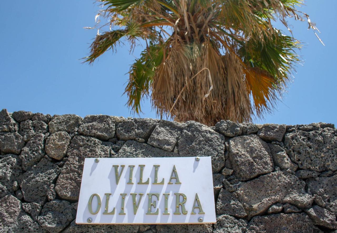 Villa Oliveira By Buenavilla 卡门港 外观 照片
